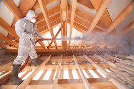 Best Commercial Insulation Services  in Woonsocket, RI